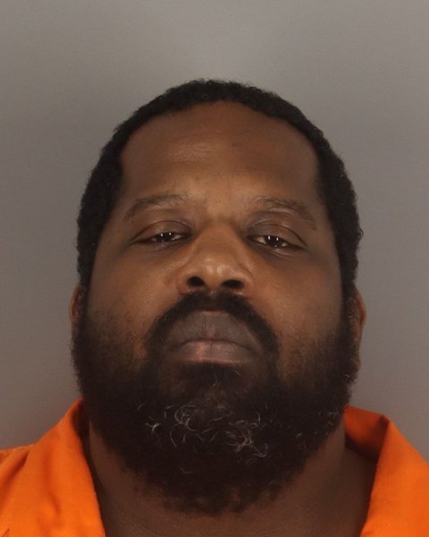 Mugshot of FLOYD HOLMES