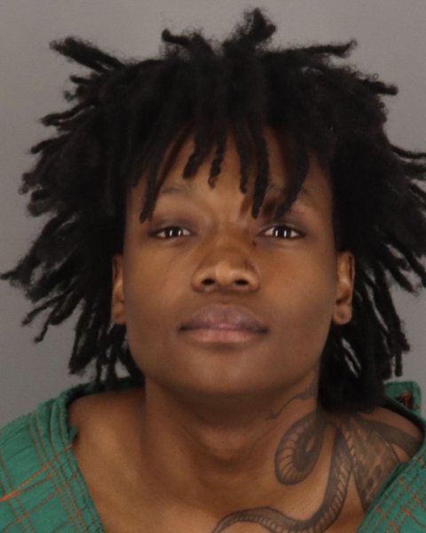 Mugshot of HAYLAN SIGARST