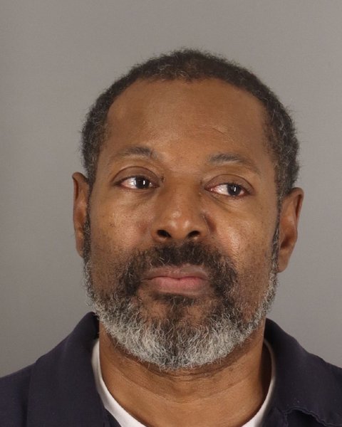 Mugshot of PATRICK JONES