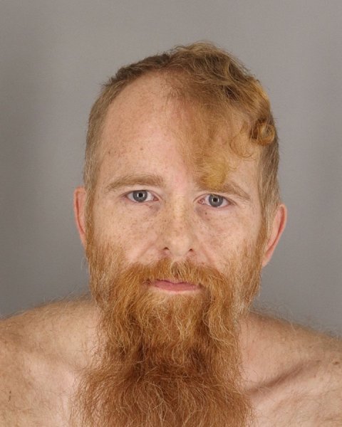 Mugshot of WILLIAM VAUGHN