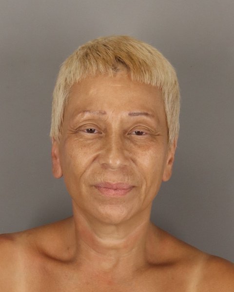 Mugshot of JEANNIE VILLARREAL