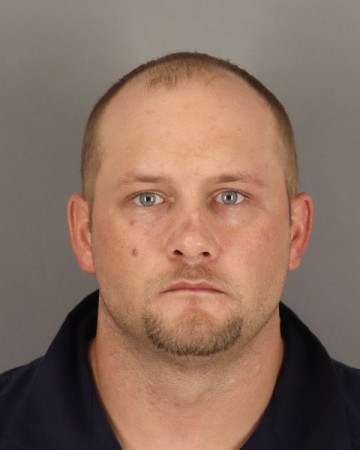 Mugshot of RICHARD OGLESBEE