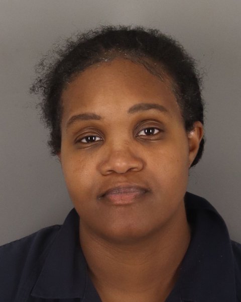 Mugshot of BRITTANY WILTZ