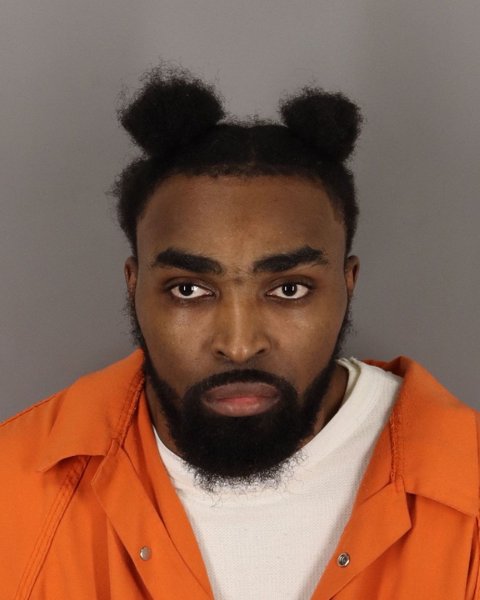 Mugshot of DALTON BATISTE