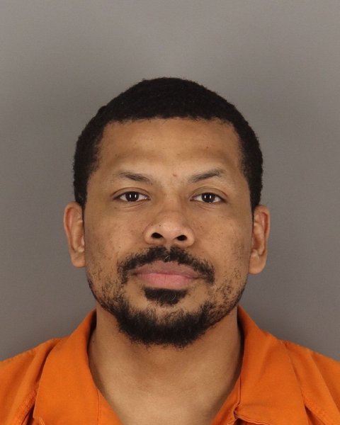 Mugshot of JOSHUA BELL