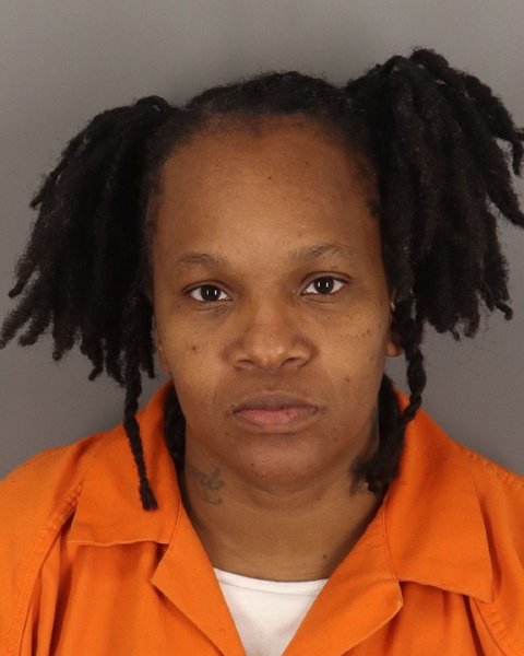 Mugshot of QUIETELLER MATTHEWS