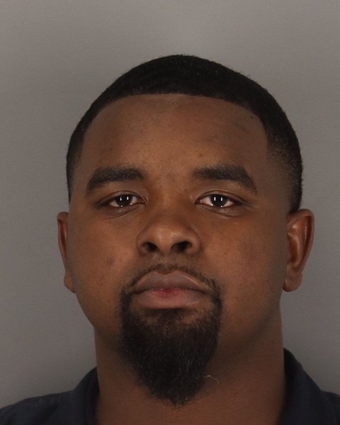 Mugshot of MARK NIXON