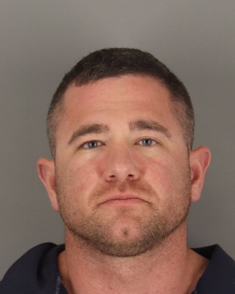 Mugshot of JOHN SARGENT