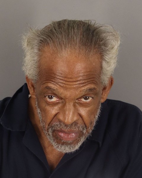Mugshot of KENNETH MITCHELL