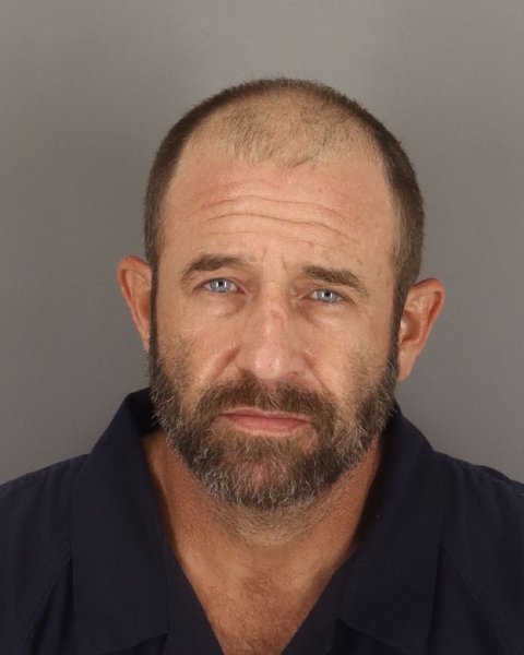 Mugshot of JAMES HARRIS
