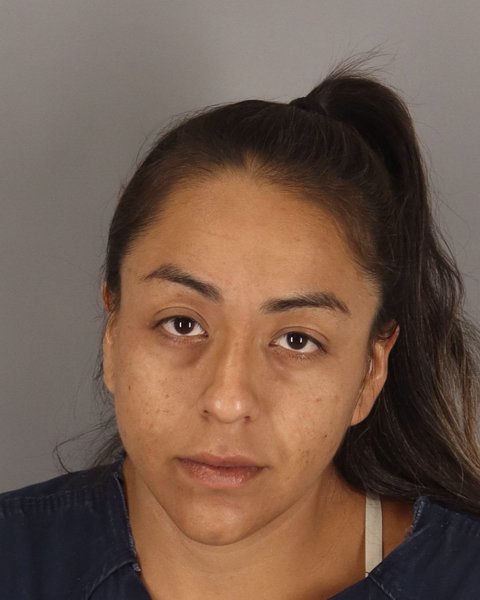 Mugshot of ESTEFANY PEREZ-VALLE
