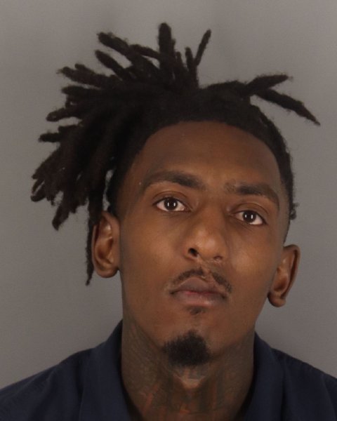 Mugshot of JADEN HENDERSON