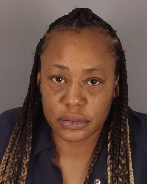 Mugshot of JESSICA OWENS
