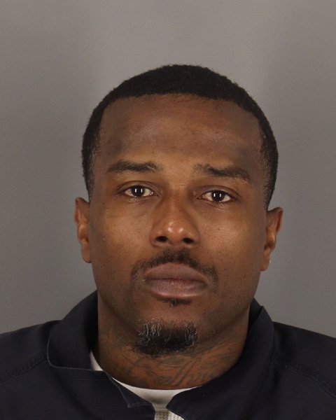 Mugshot of JASMINE HANCOCK