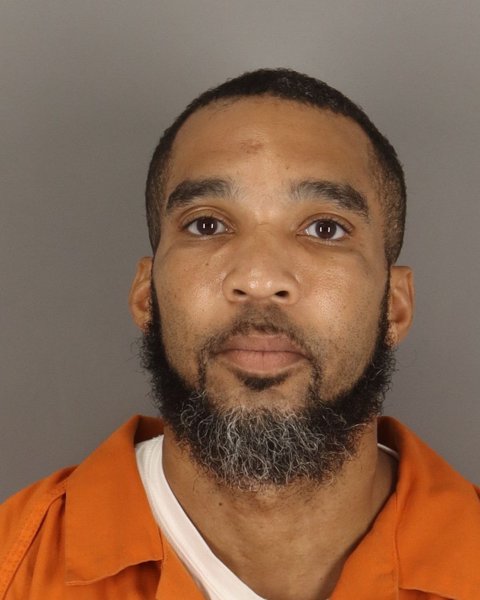 Mugshot of TIMOTHY ROWE