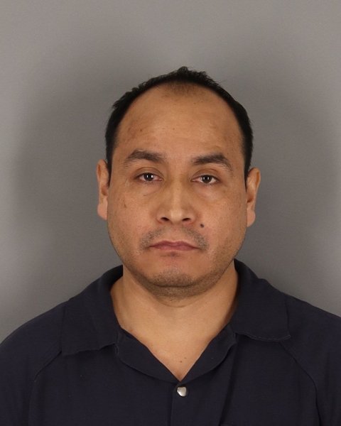 Mugshot of PEDRO TEXIS TEXIS