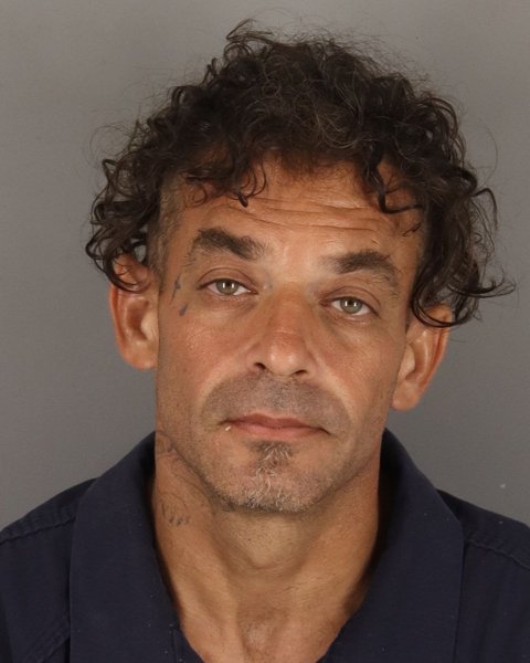 Mugshot of WILLIAM OLAN
