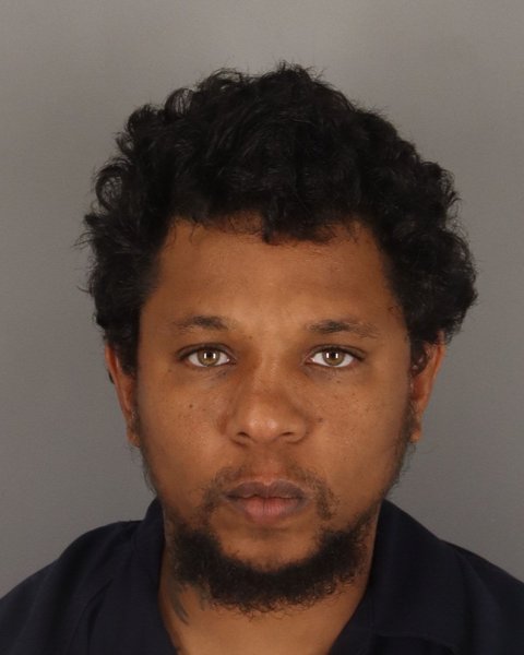 Mugshot of ERIC GERAL