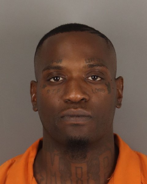 Mugshot of ARIEL MCKINNEY