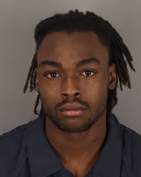 Mugshot of KADARRIUS WHITE