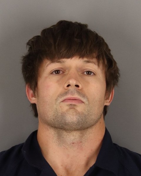 Mugshot of KYLE STEEBY