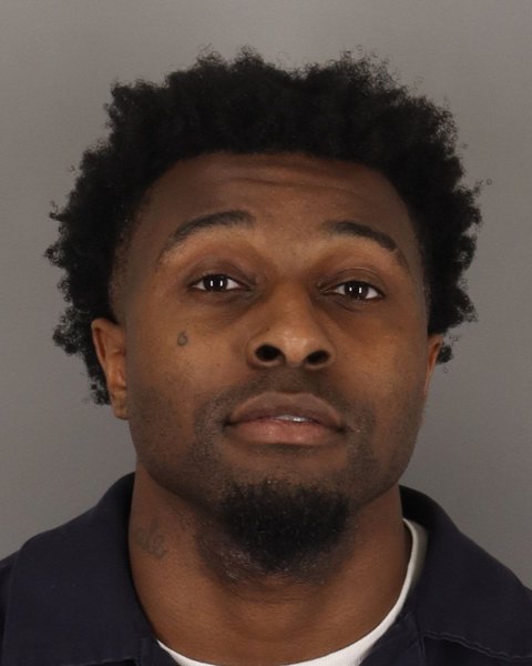 Mugshot of DYLLION GARNER
