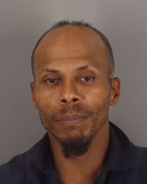 Mugshot of PAXTON PARKER
