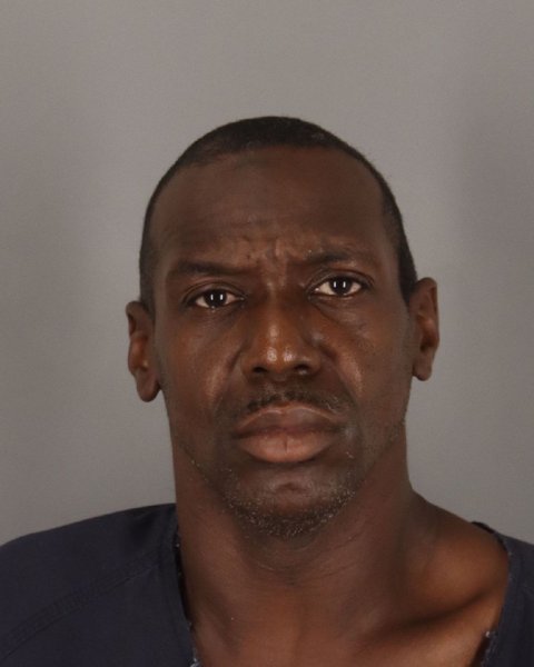 Mugshot of MICHAEL BELL