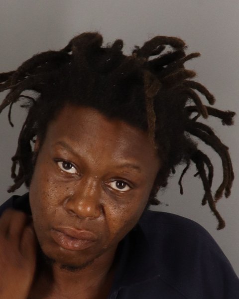 Mugshot of ROLAYCIA MOUTON