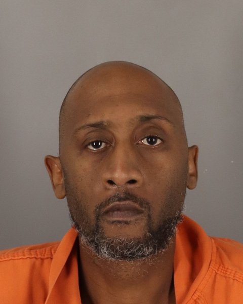 Mugshot of MICHAEL SPAIN