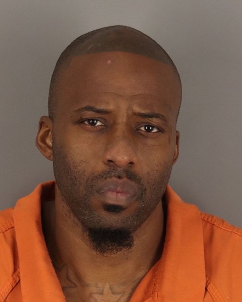 Mugshot of BERNARD BELL