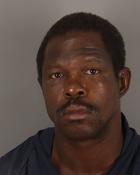 Mugshot of ROBERT BROOKS