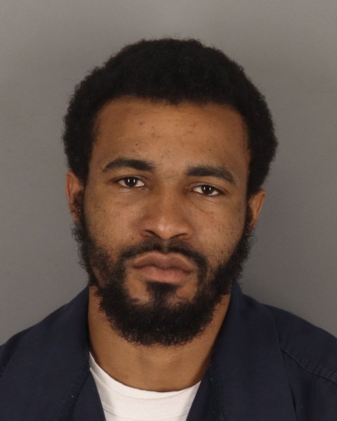 Mugshot of KEVONTAE REYNOLDS