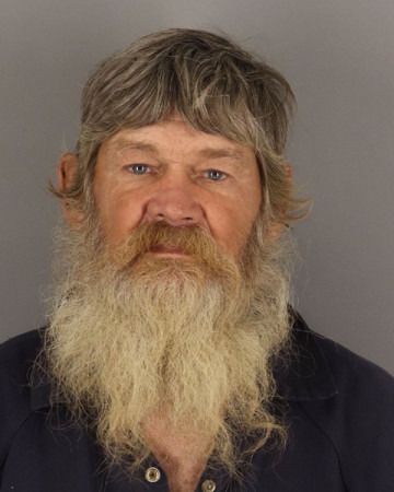 Mugshot of MARLIN JOHNSTON