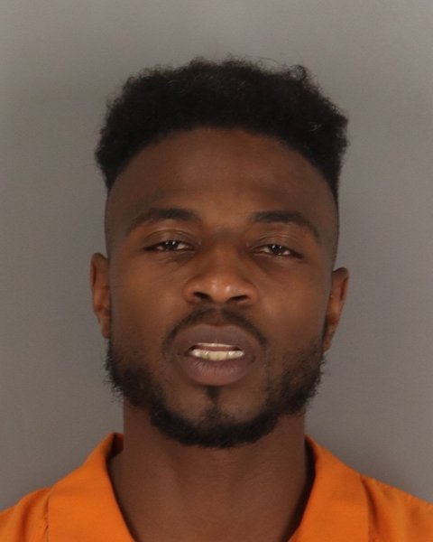 Mugshot of ACE HIGGS