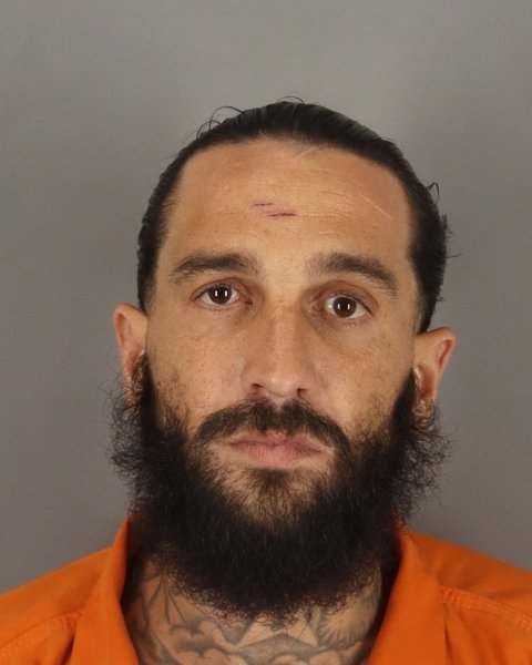 Mugshot of WACEY BOURQUE