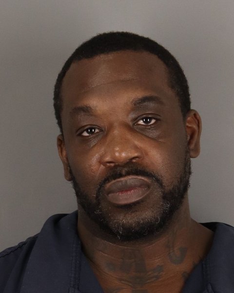 Mugshot of CARL SOLOMON