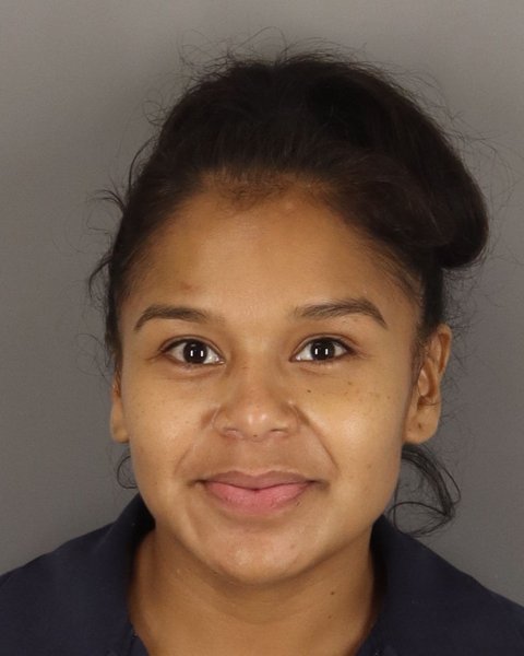 Mugshot of KORAIMA RESENDIZ