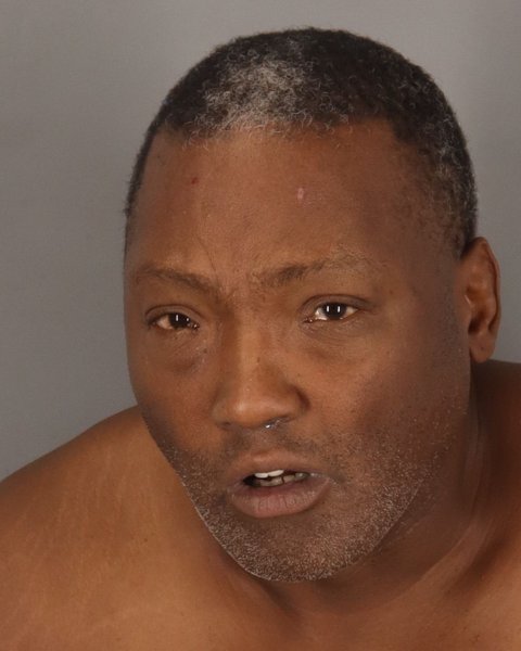 Mugshot of CHRISTOPHER CURTIS