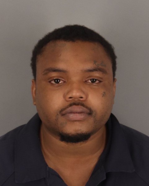 Mugshot of KIRBAN KELLER