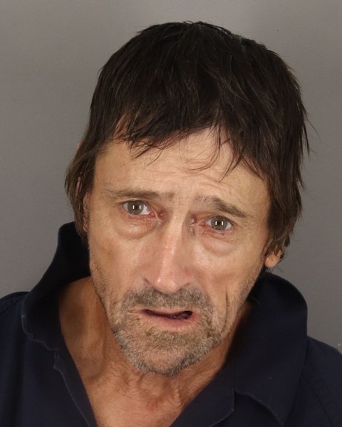 Mugshot of CHRIS BALSAMO