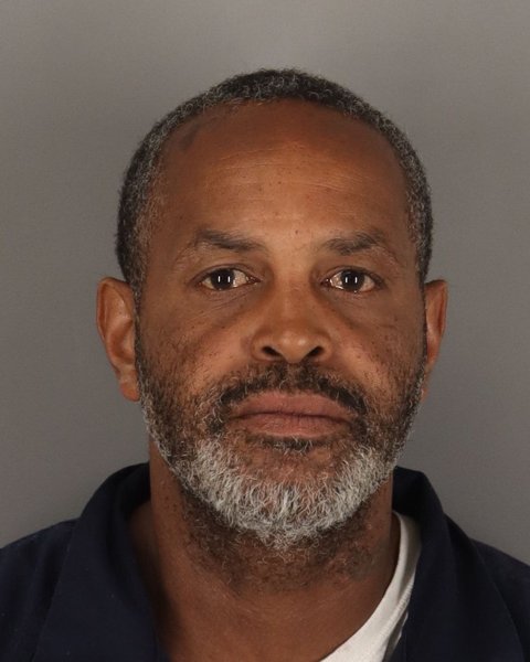Mugshot of TERRELL NICHOLS