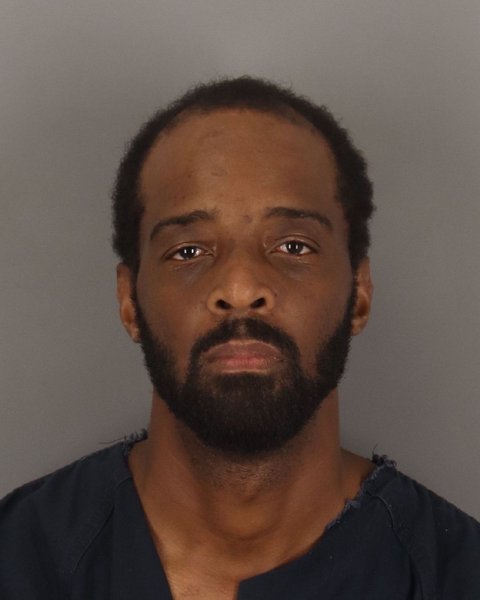 Mugshot of DAVID BELL