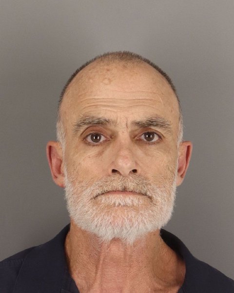 Mugshot of ARLINGTON WOOD