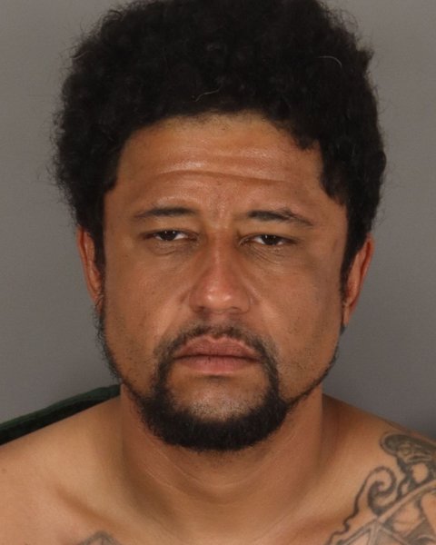 Mugshot of NATHANIEL WINSTON