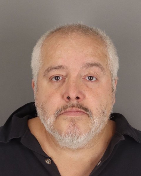 Mugshot of JOSE SALAZAR