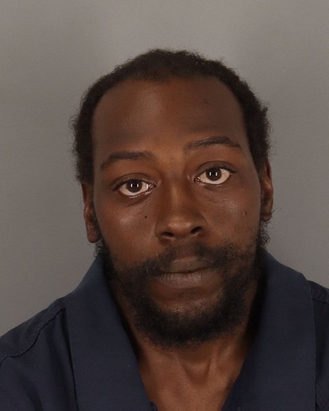 Mugshot of TROY EDWARDS