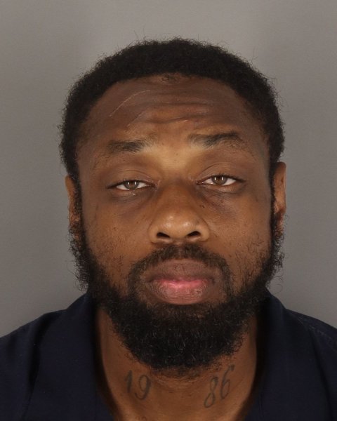 Mugshot of TIMOTHY COUSER