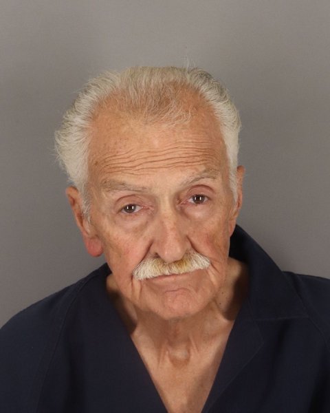 Mugshot of ROBERT LAFLEUR