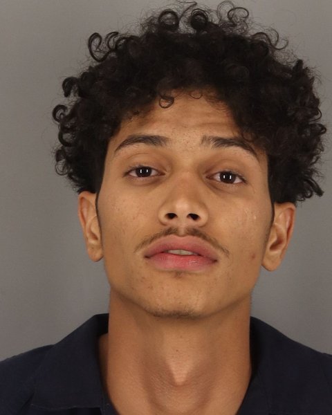 Mugshot of JOSE PEREZ AURA